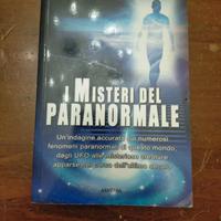 i misteri del paranormale 