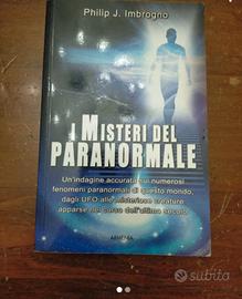 i misteri del paranormale 