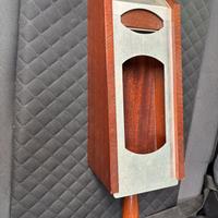 Sabot legno Dal Negro - mod. Banquier