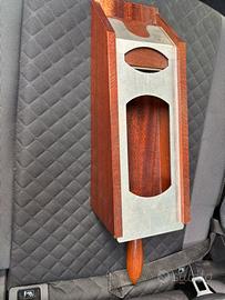 Sabot legno Dal Negro - mod. Banquier