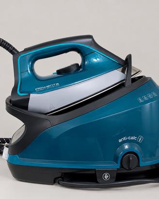 Ferro da stiro compact steam pro con caldaia
