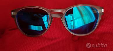 Oakley Latch Prizm Polarizzati

