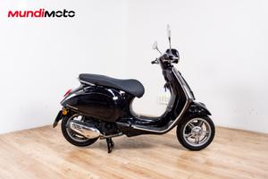 VESPA PRIMAVERA 125 - 2024