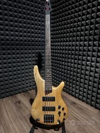 Basso elettrico Ibanez SR600 SDGR