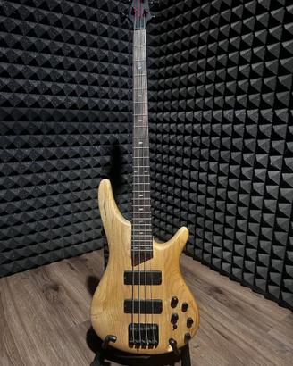 Basso elettrico Ibanez SR600 SDGR