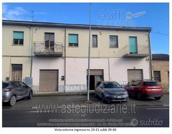 Magazzino Buonconvento [A4354823]