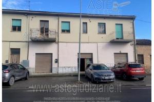 Magazzino Buonconvento [A4354823]