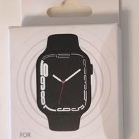 Cover Integrale Apple Watch 42mm Serie 2/3 - Nuova