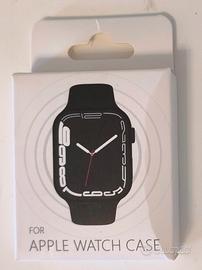 Cover Integrale Apple Watch 42mm Serie 2/3 - Nuova