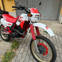 YAMAHA XT 600 43f