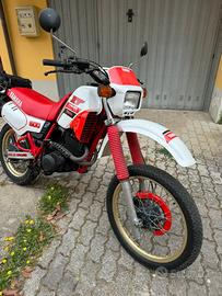 YAMAHA XT 600 43f