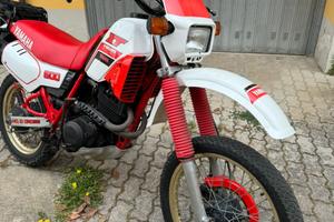 YAMAHA XT 600 43f