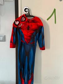 Costumi carnevale