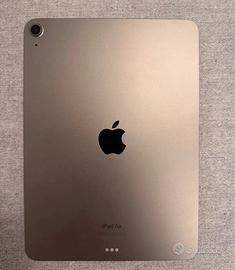 Apple iPad Air 5 Gen + tastiera