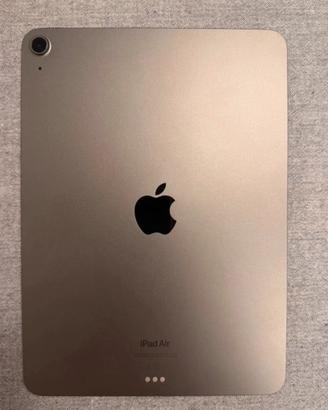 Apple iPad Air 5 Gen + tastiera