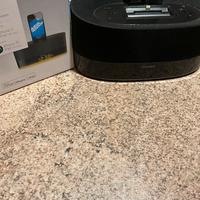 Docking speaker Philips DS1600
