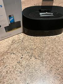 Docking speaker Philips DS1600