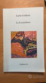 La Locandiera – Carlo Goldoni – OMBand D.E.