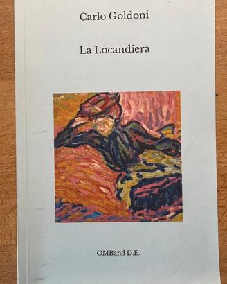 La Locandiera – Carlo Goldoni – OMBand D.E.
