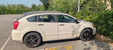 dodge caliber 2.0 tdi
