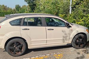 dodge caliber 2.0 tdi