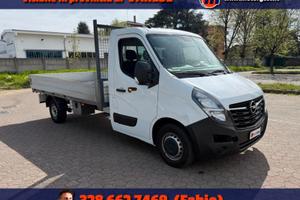 OPEL Movano 35 2.3 turbo D 150cv L3H2 APERTO. S&S