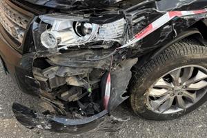 Land Rover Freelander 2 HSE