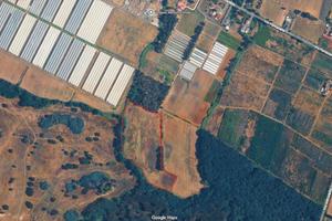 Ampio Terreno Agricolo di 3,6 Ettari