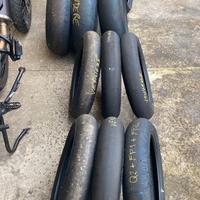 Pirelli superbike sc1 DOT 2024/2025