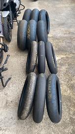 Pirelli superbike sc1 DOT 2024/2025