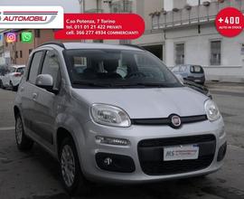 FIAT Panda FIAT 1.2 Lounge 51KW ANNO 2020