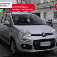 FIAT Panda FIAT 1.2 Lounge 51KW ANNO 2020