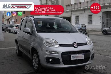 FIAT Panda FIAT 1.2 Lounge 51KW ANNO 2020