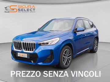 BMW X1 xdrive 25e MSport auto