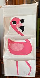 Portaoggetti da Parete o Porta