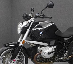 Bmw R1200R