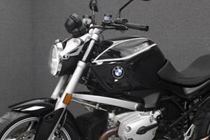 Bmw R1200R