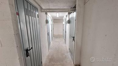 Immobile di 5 m² a Milano