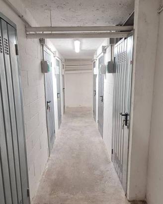 Immobile di 5 m² a Milano