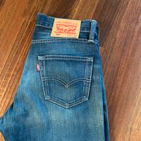 Jeans Levi’s 504