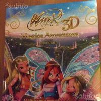 Libro delle winx