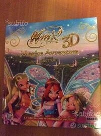 Libro delle winx