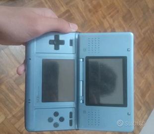 Nintendo DS fat tank completa