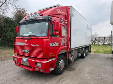IVECO TURBOSTAR 240-48