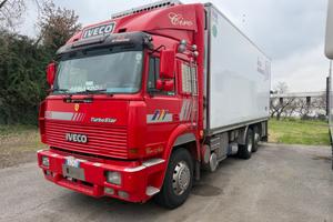 IVECO TURBOSTAR 240-48