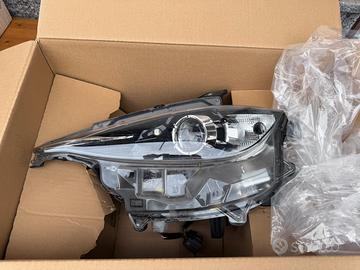 Faro LED DX Originale Mazda MX-5 ND 2022