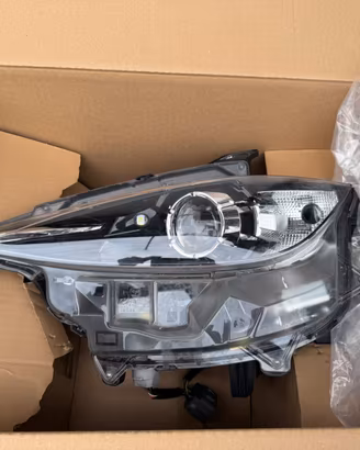 Faro LED DX Originale Mazda MX-5 ND 2022