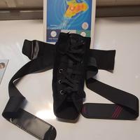 Cavigliera Fitomo Ultra-Sottile e Traspirante