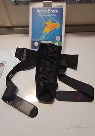 Cavigliera Fitomo Ultra-Sottile e Traspirante