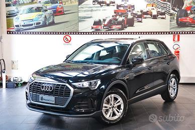 Audi Q3 35 TDI S-Tronic Business - LED/ADAS/SMARTP